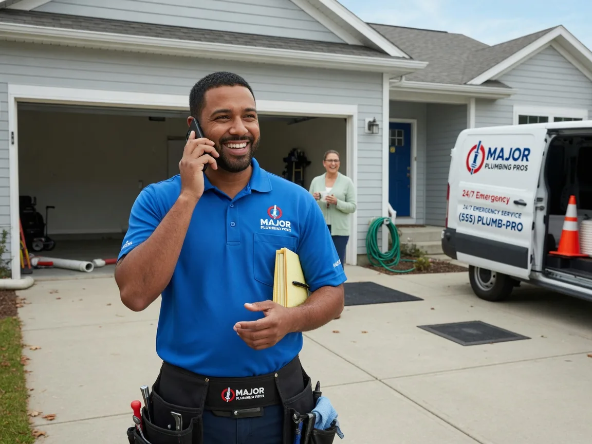 Drain Cleaning Services Tampa, FL FAQs